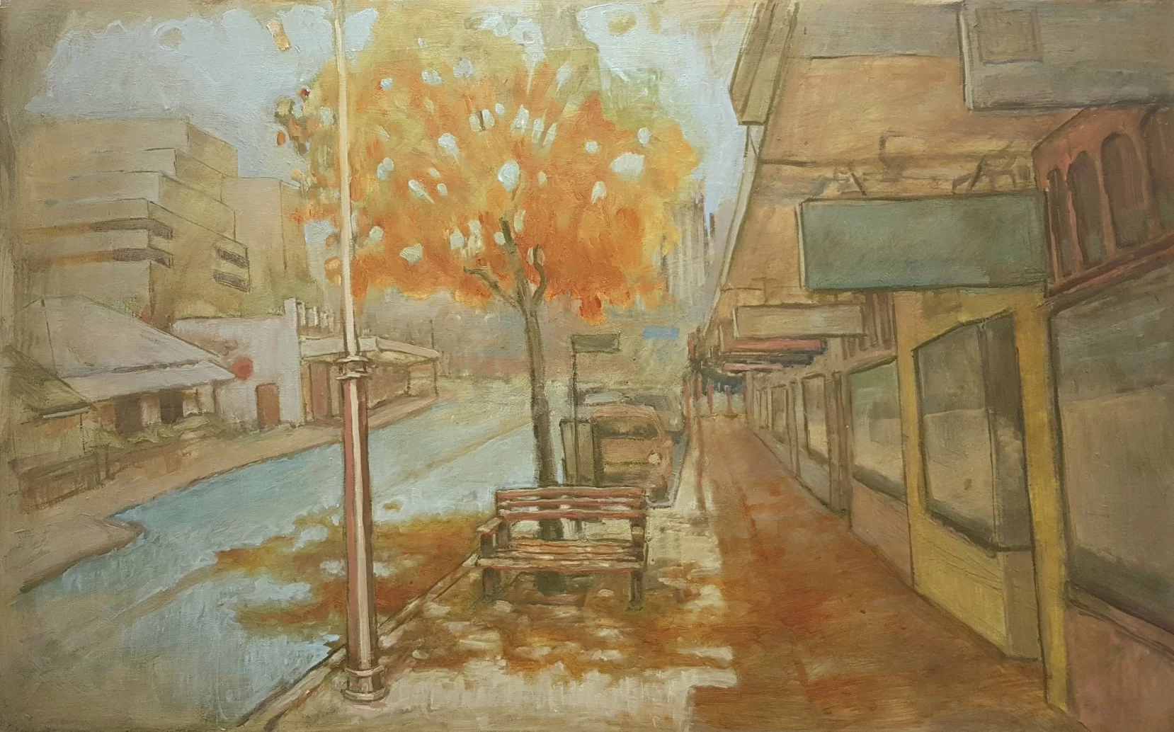 Shelter (William Street)