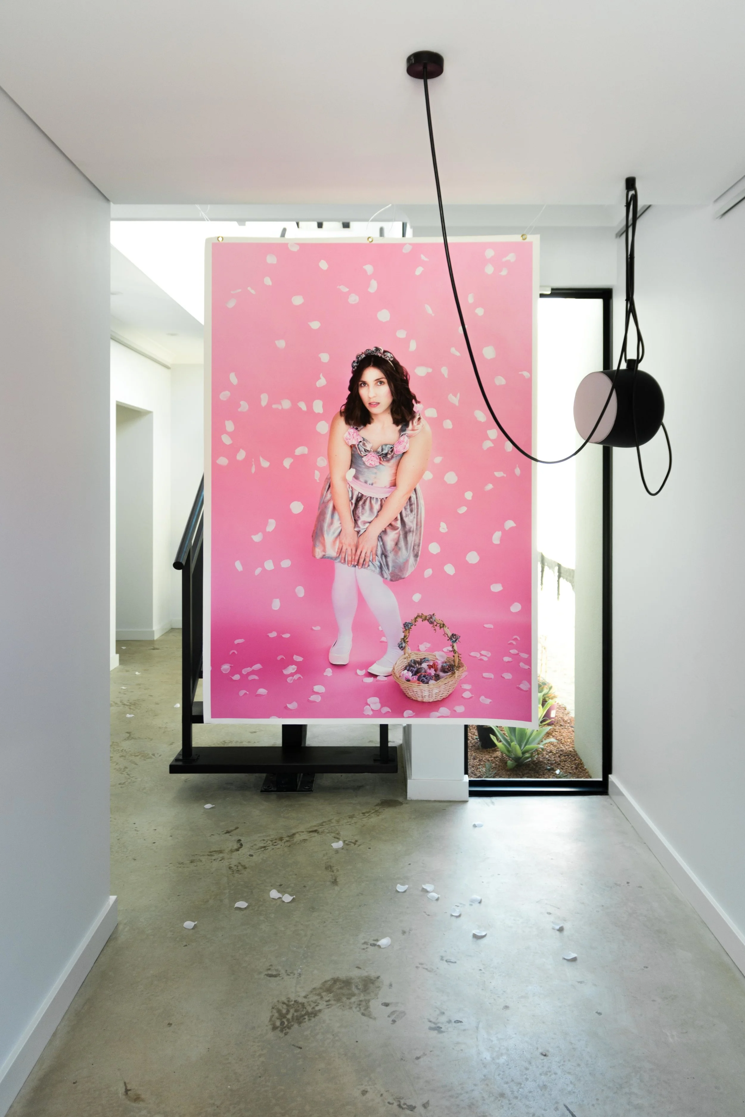 Flower Girl Fantasy (2018)