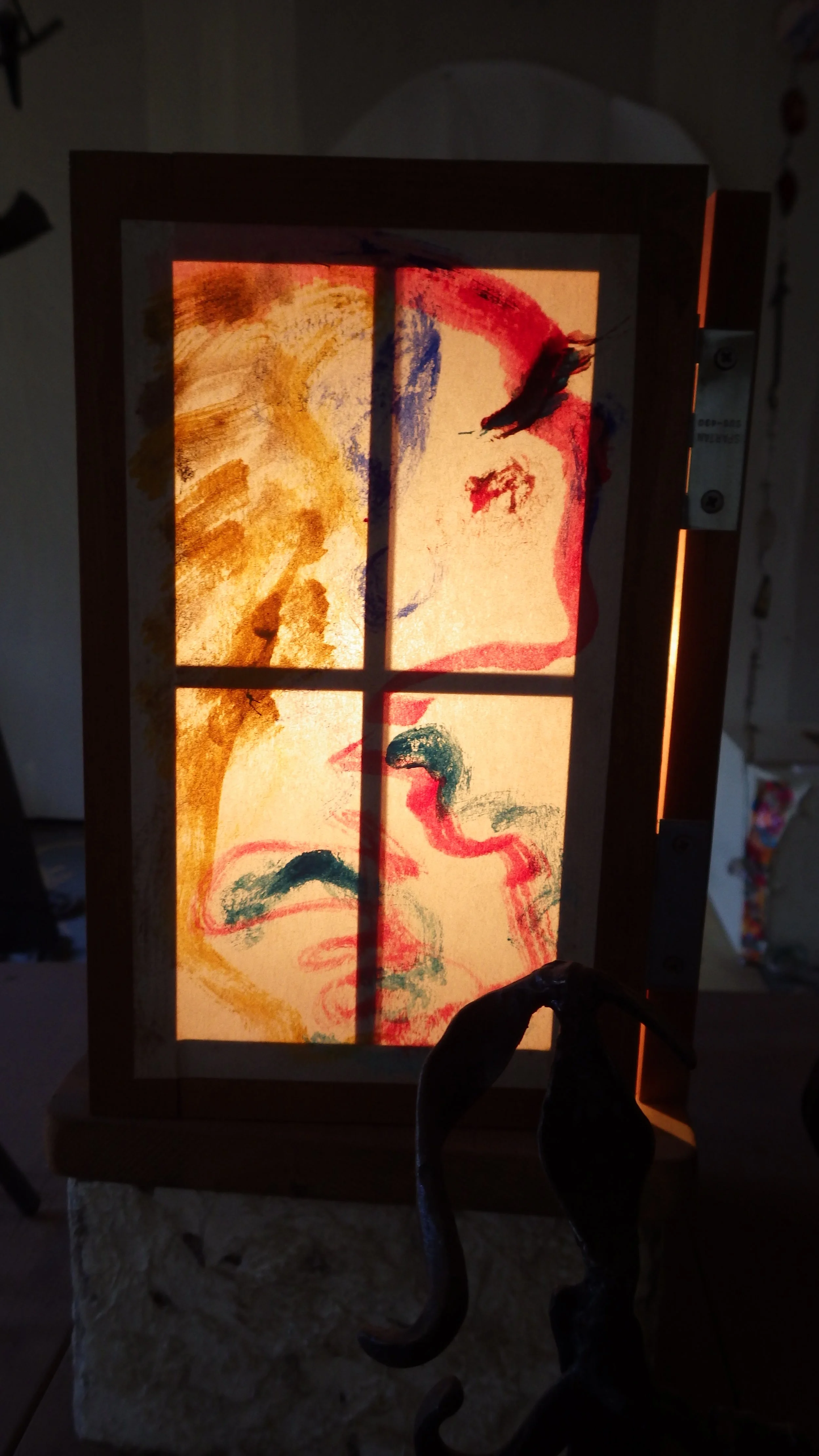 Table light