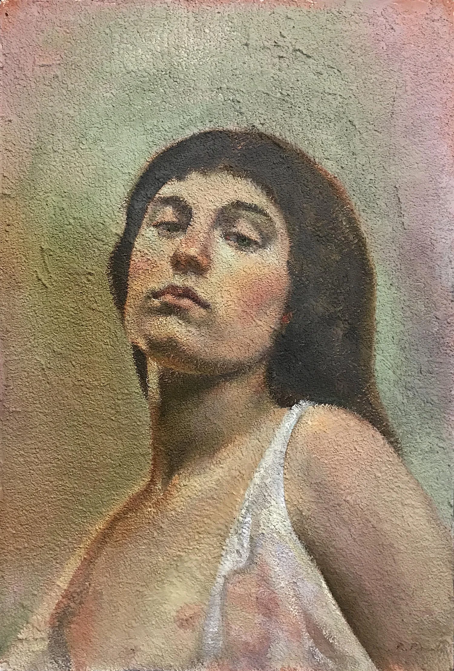 Richard Piccolo<br><small>Hartford 1943 -</small>