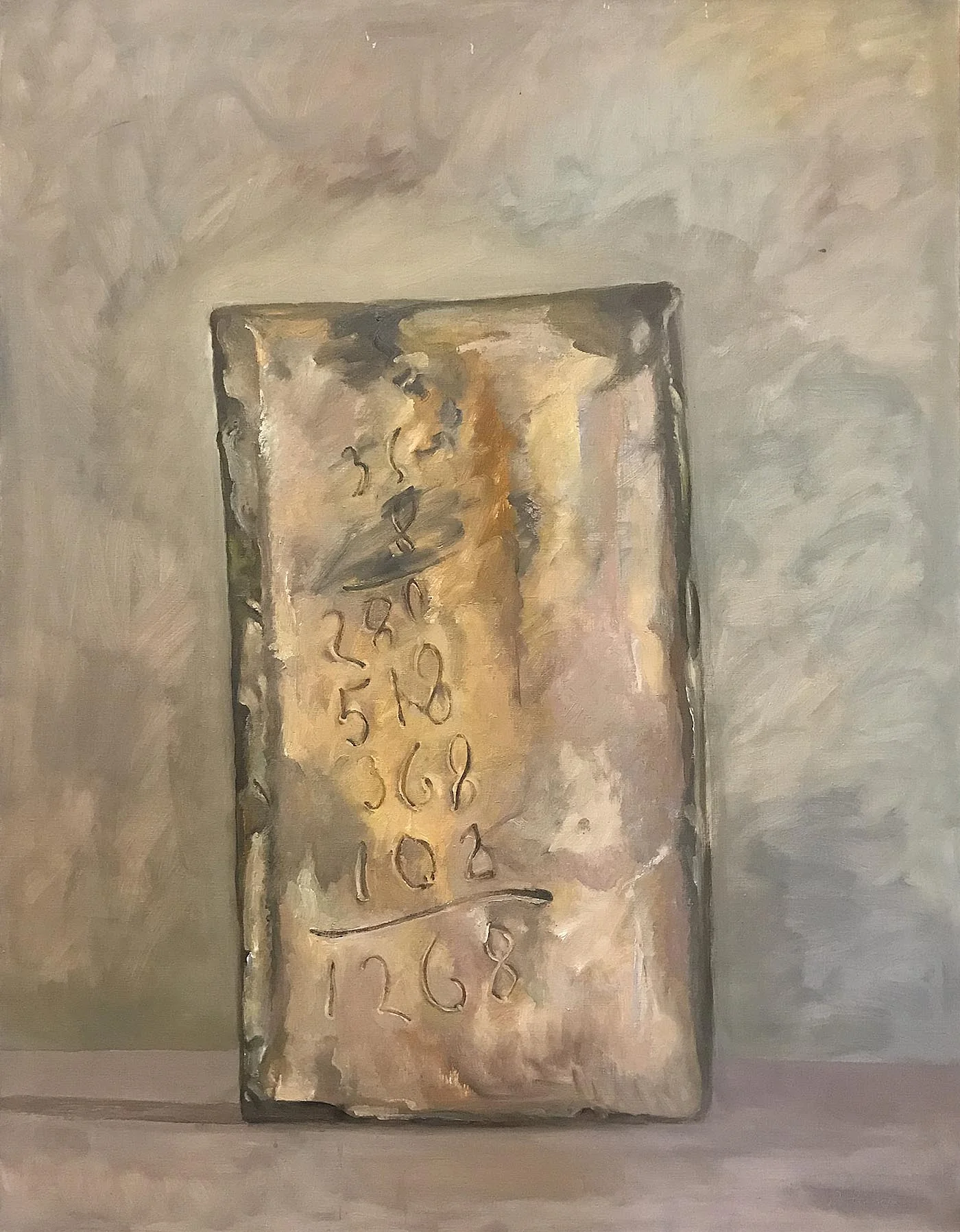 Richard Piccolo<br><small>Hartford 1943 -</small>