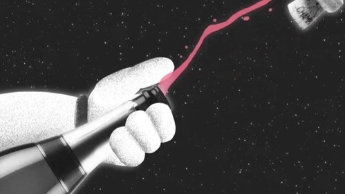 MTV Indies Valentines Day - Space Date