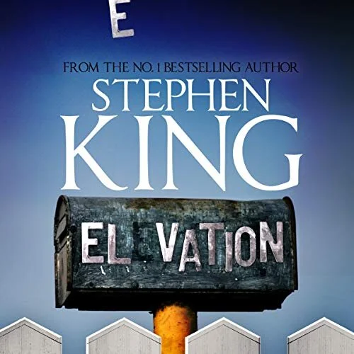 elevation novel by stephen king elevation novel by stephen king