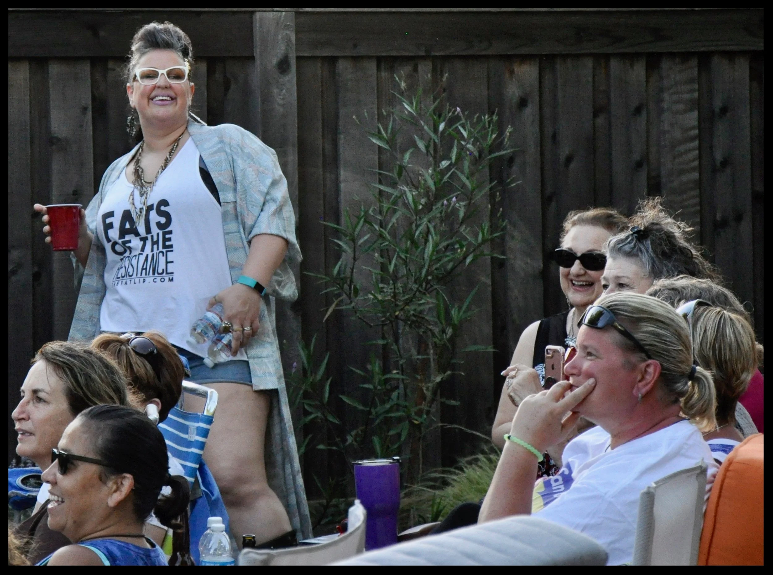 Sarah Potenza
