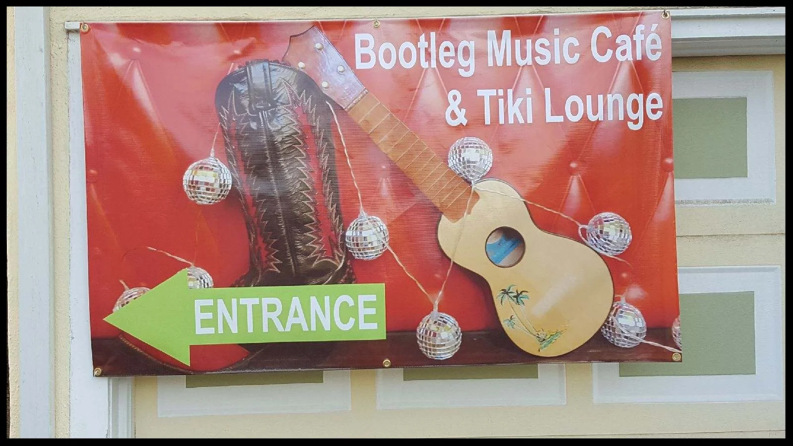 You've Arrivied at the BMC&TL