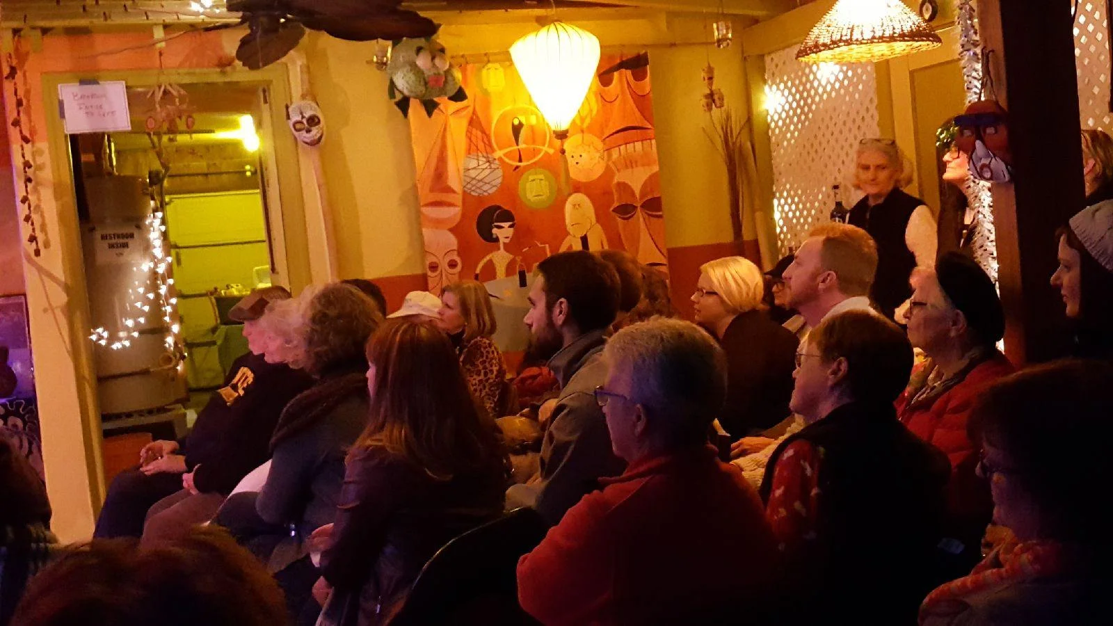 The Cups Holiday Special