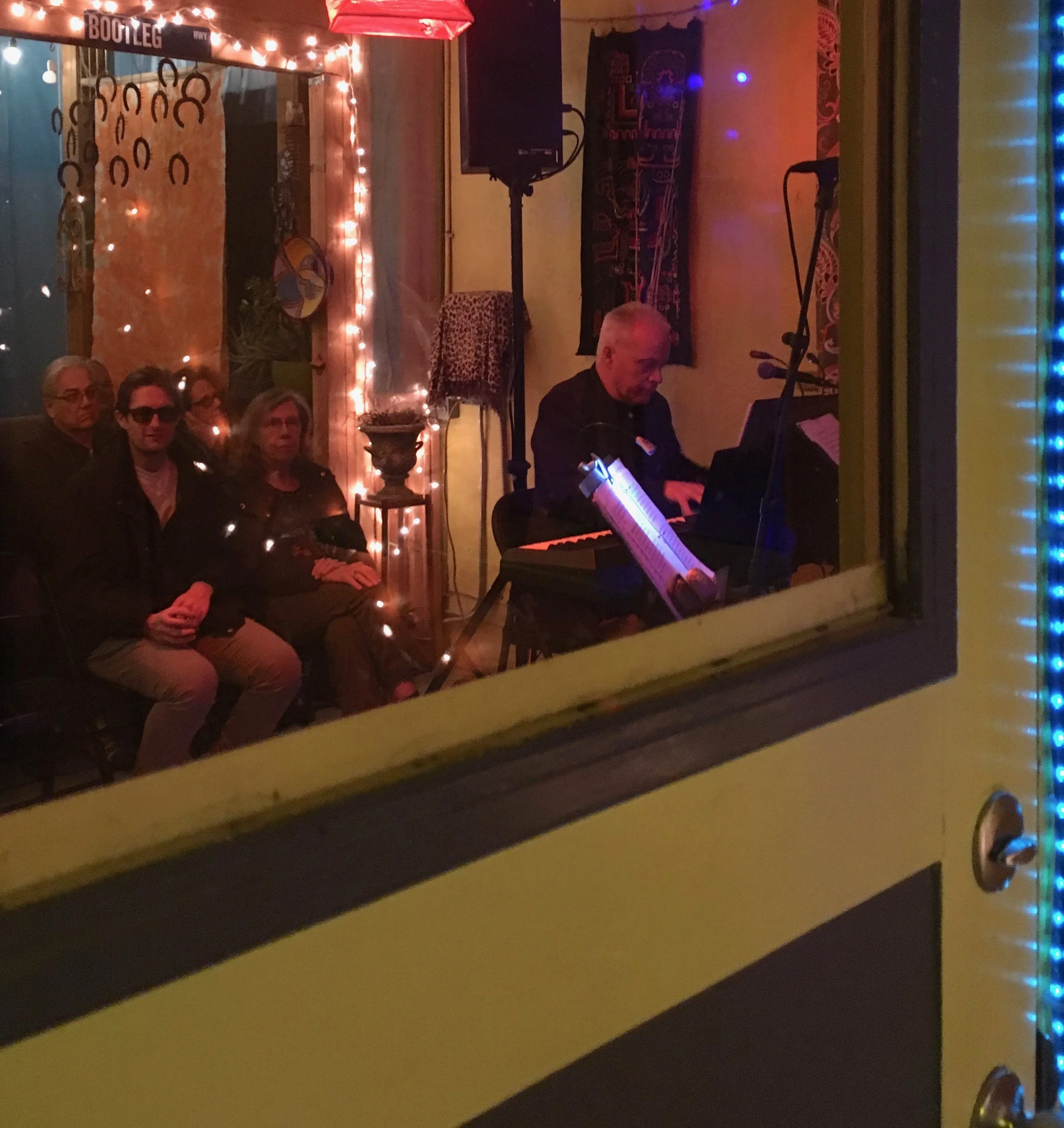 Beth Duncan Jazz Trio