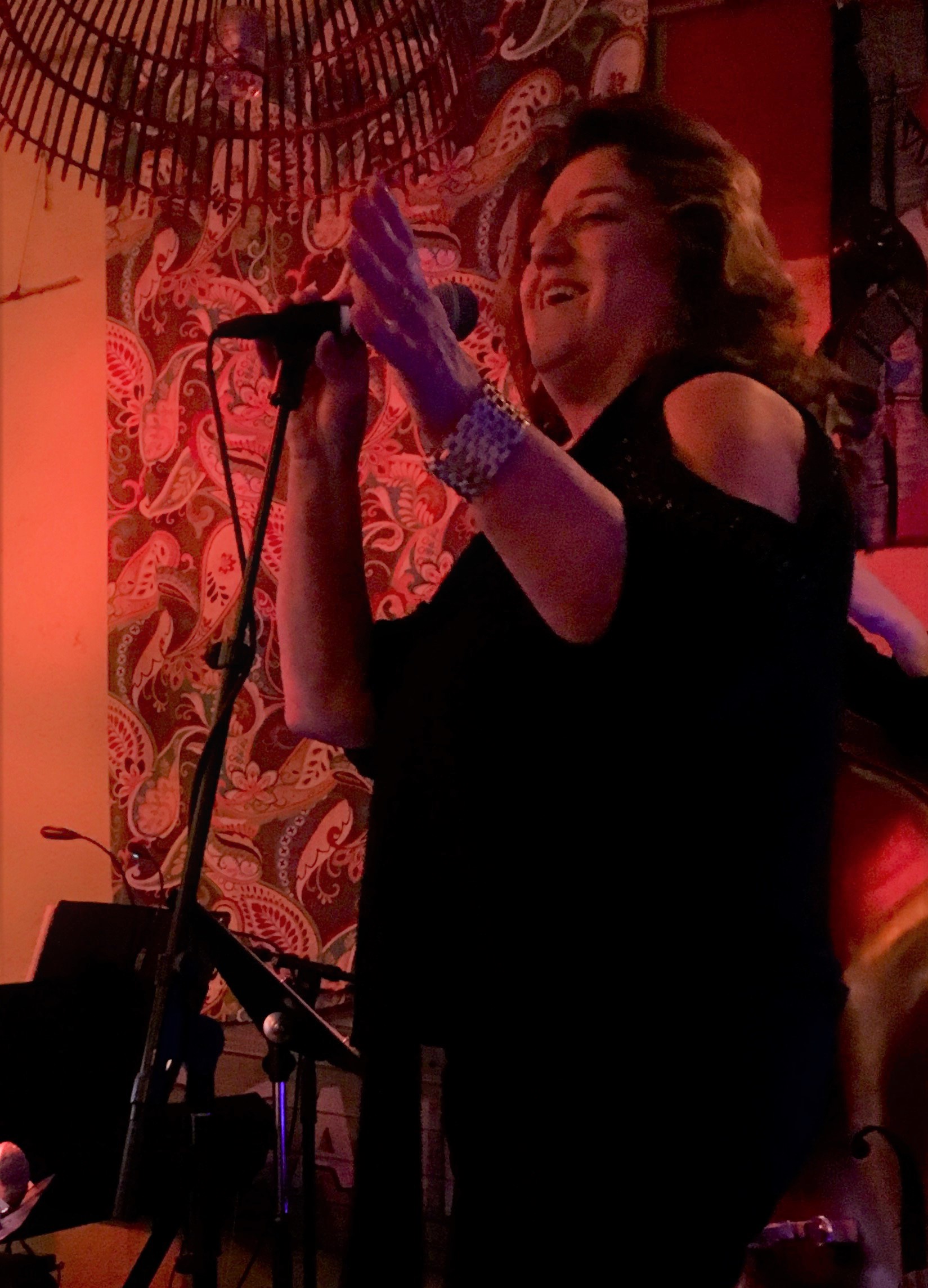 Beth Duncan Jazz Trio