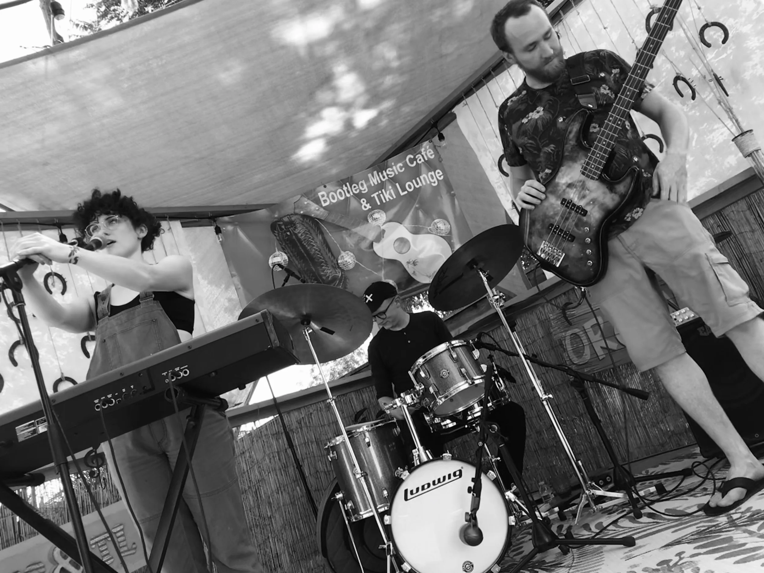 Katie Kuffel Trio June 2019