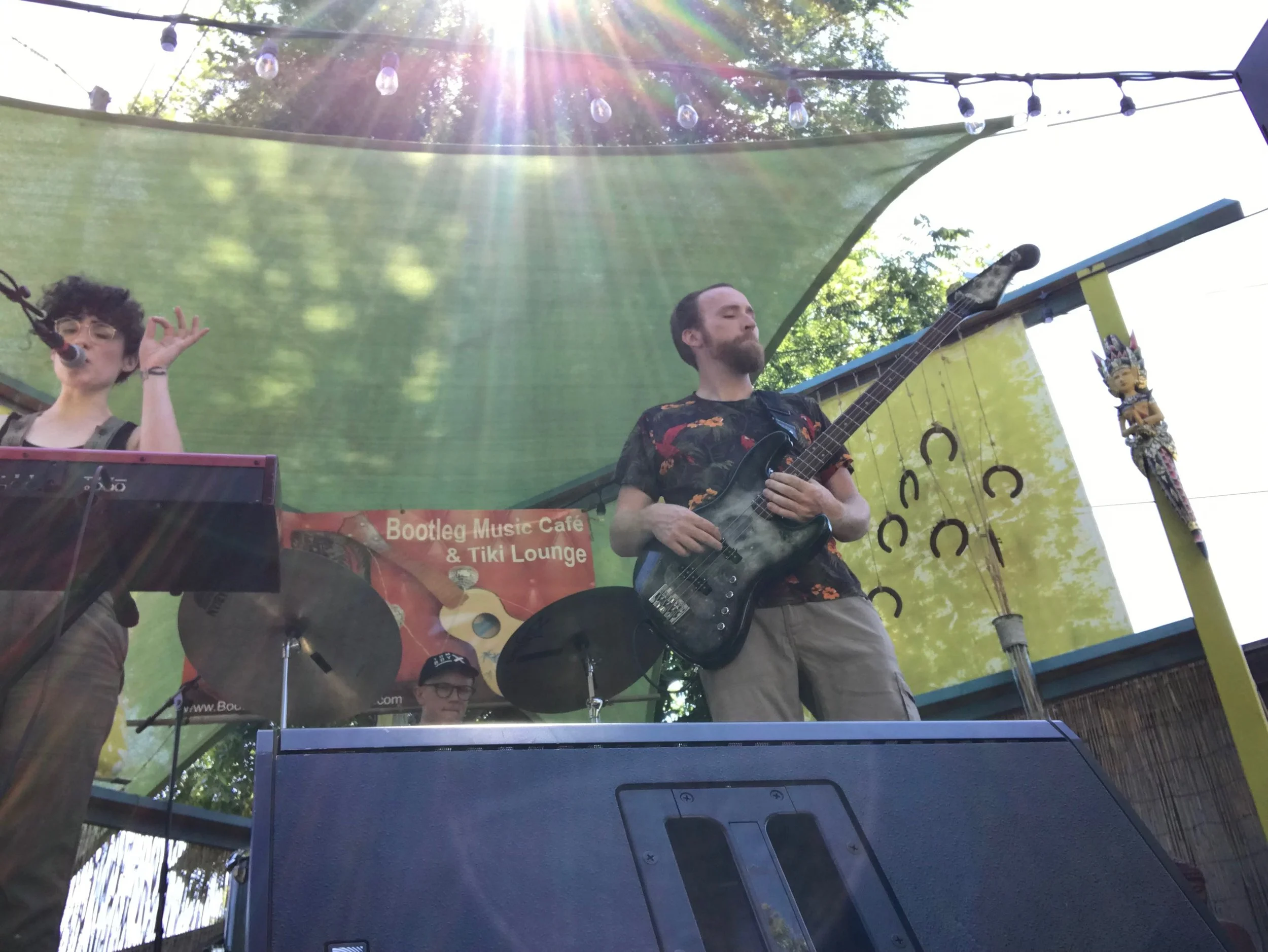 Katie Kuffel Trio June 2019