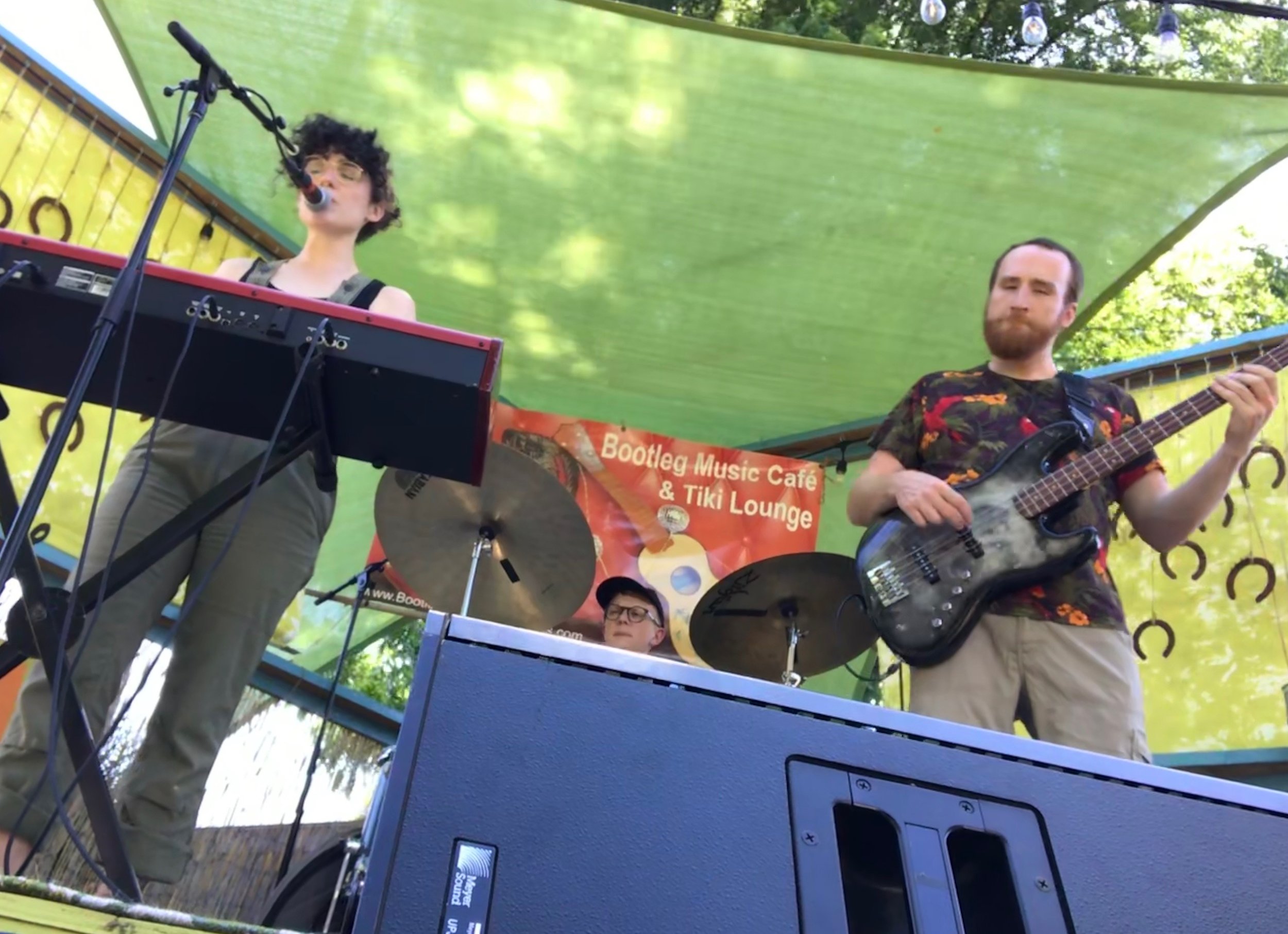 Katie Kuffel Trio June 2019