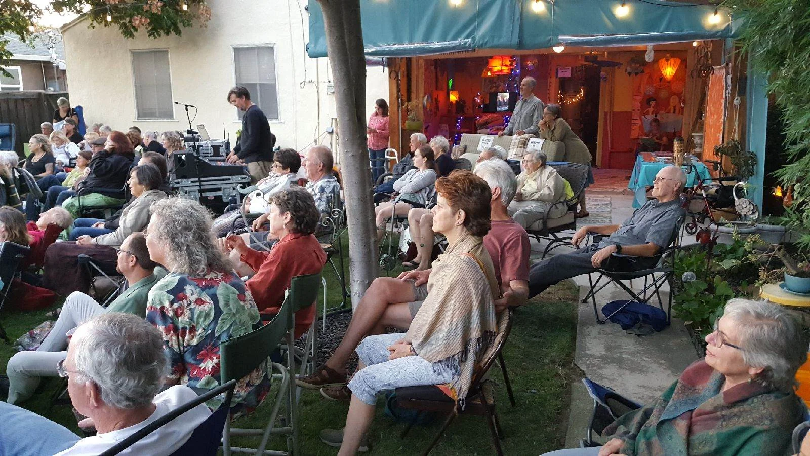 Bootleggers - 2019-08-17