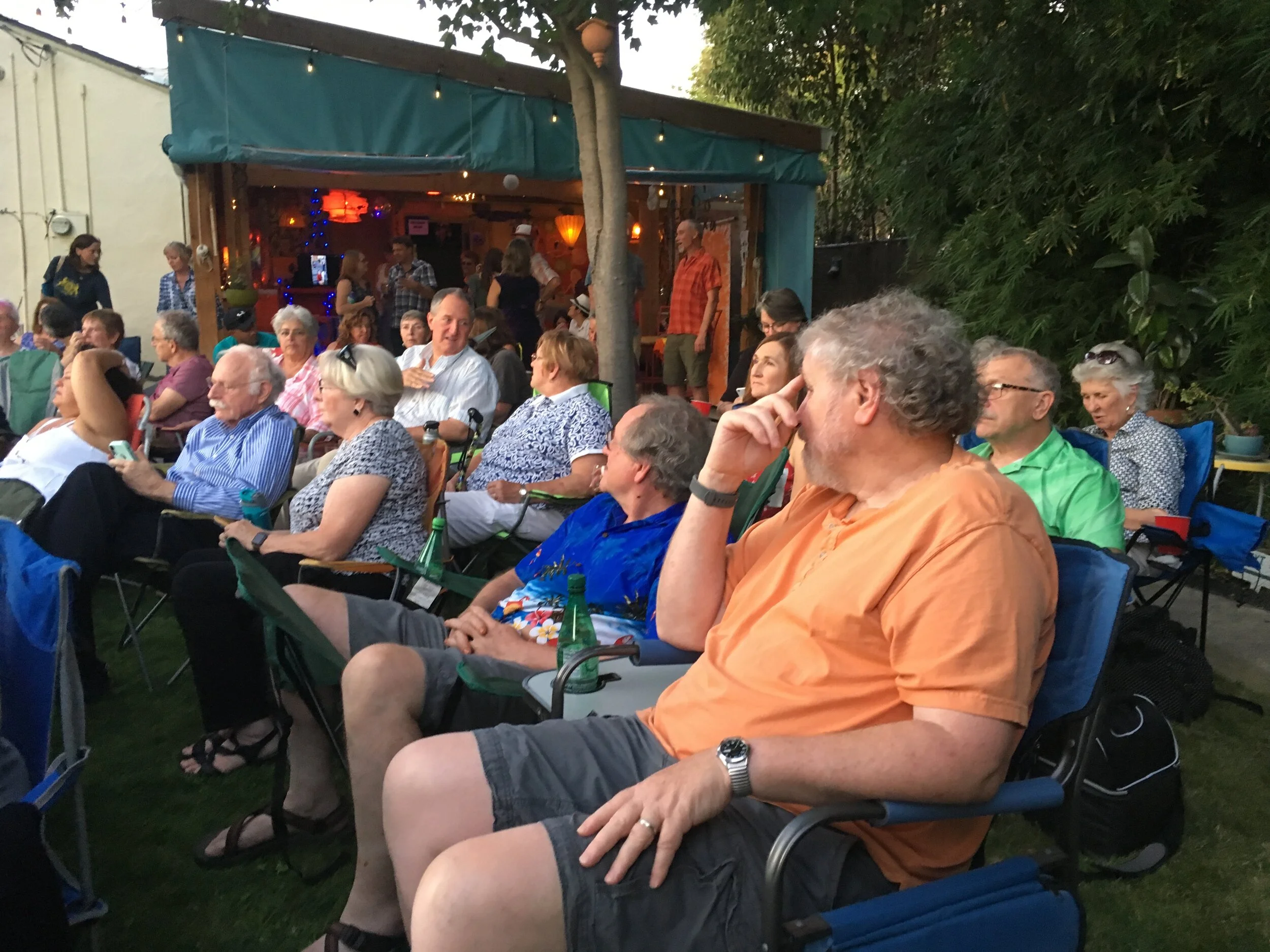 Mumbo Gumbo 2019-09-14