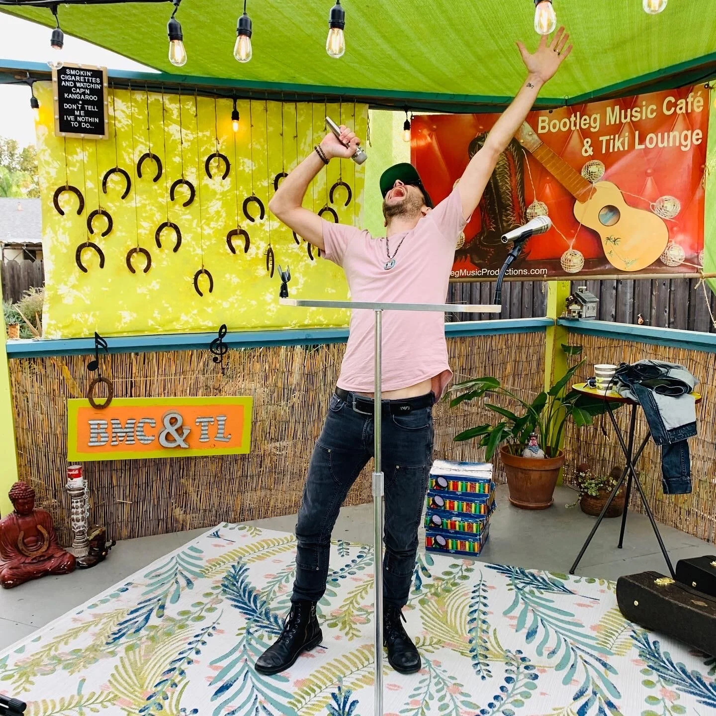 Flagship Romance 2019-10-19