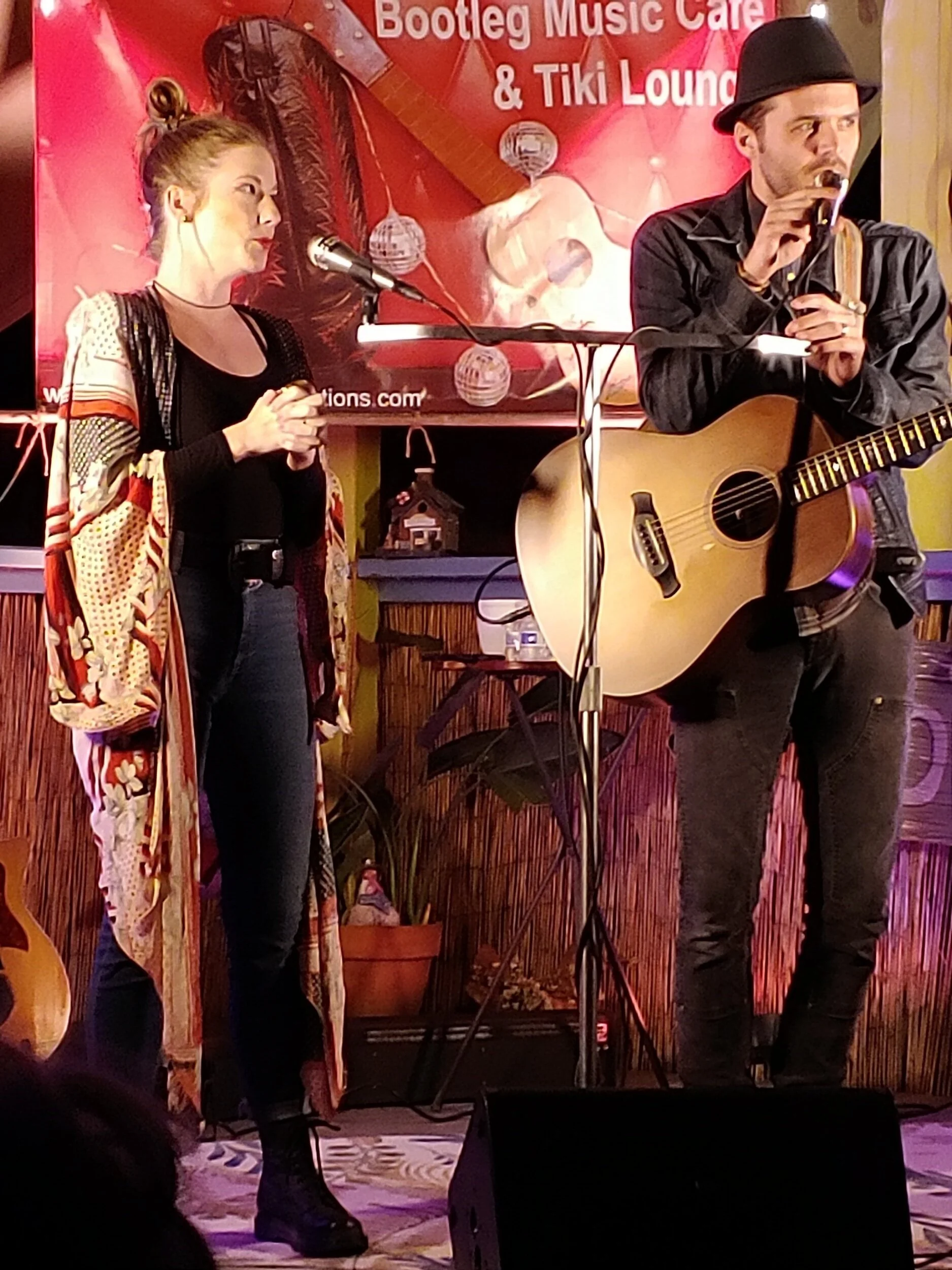 Flagship Romance 2019-10-19