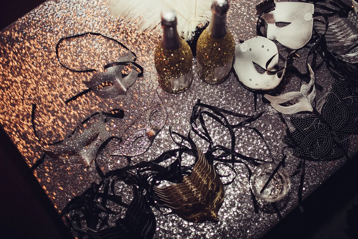 2016 DOLCE VITA HOLIDAY PARTY