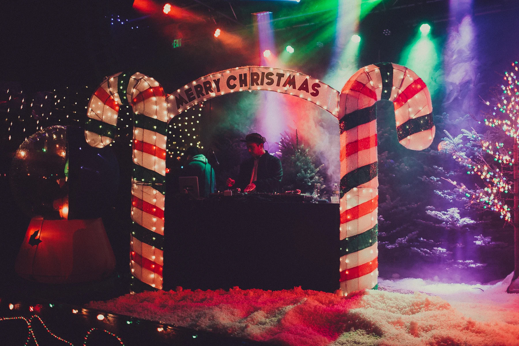 2015 DOLCE VITA HOLIDAY PARTY