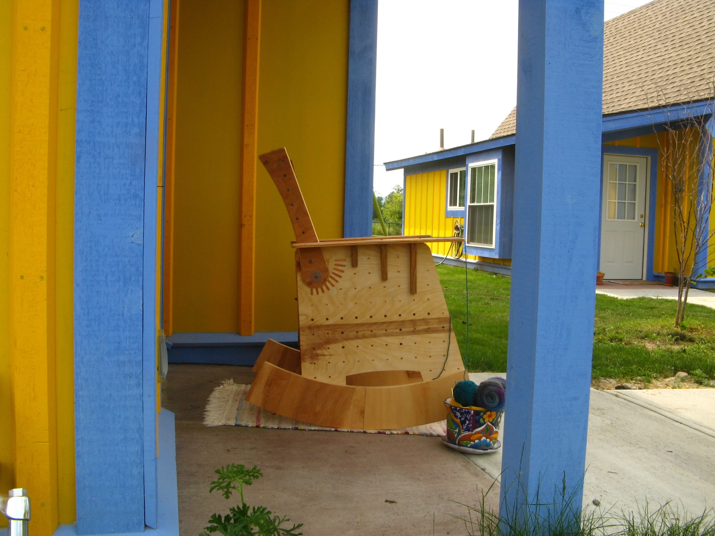 Furniture as a Social Art