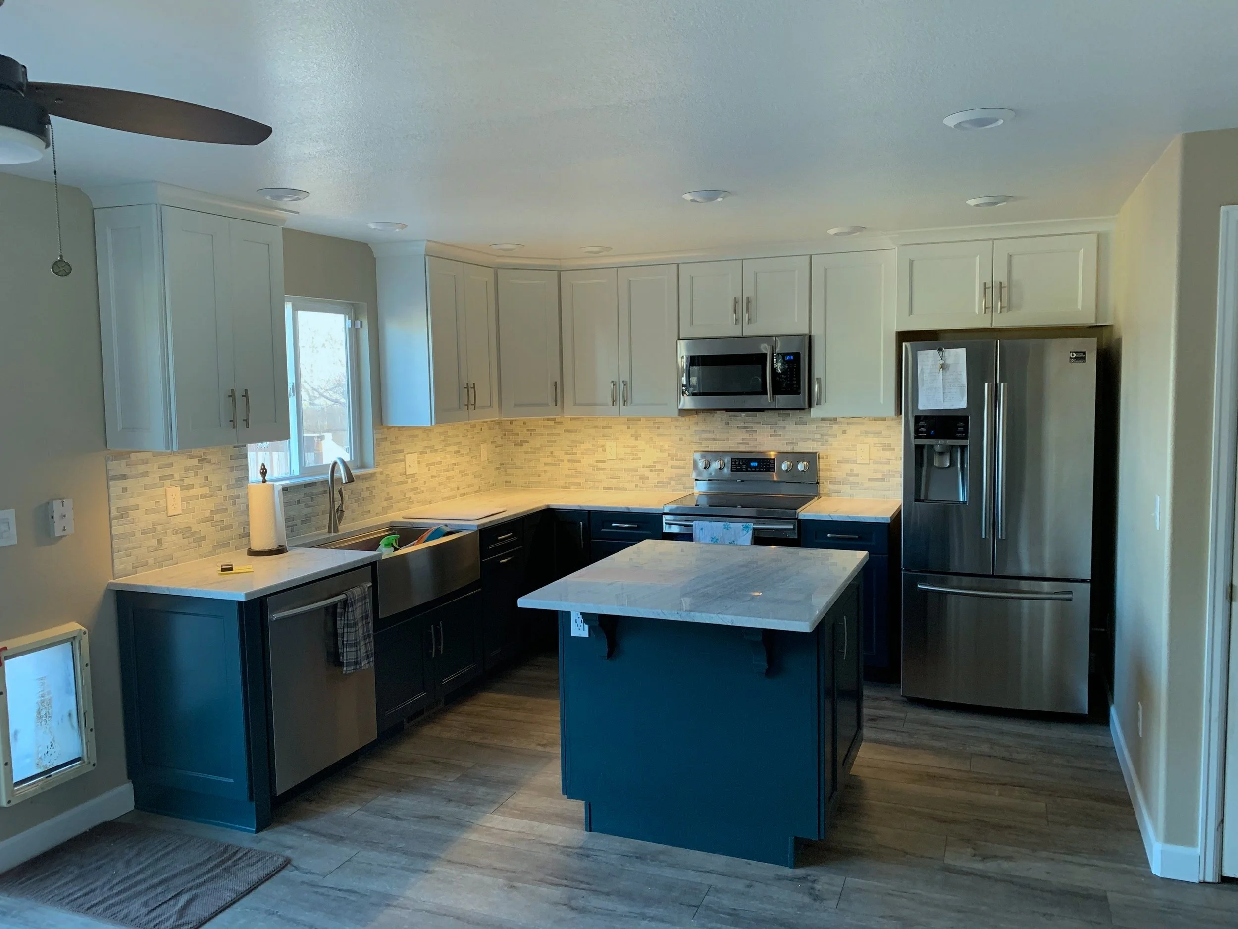 Styles Residence