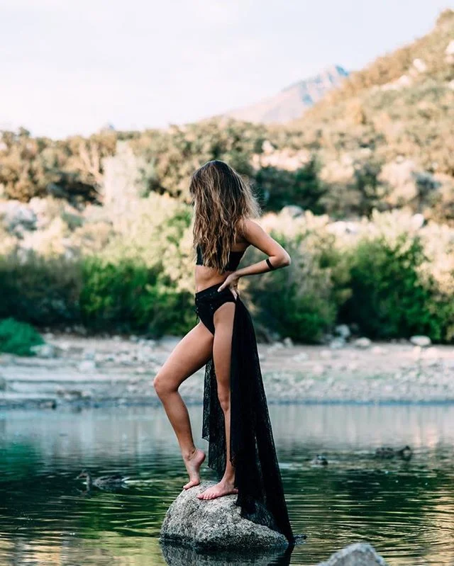 Sovereignty ✨ You&rsquo;re an independent, sovereign world. How are you honoring your own innate wisdom? When you change the way you look at things, the things you look at change. A reminder on how to live a more intentional and meaningful life at sk