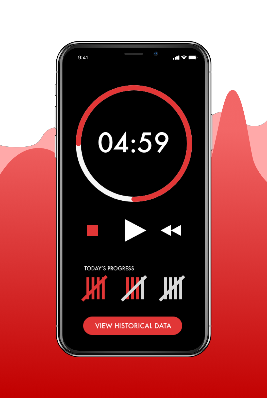 Countdown Timer