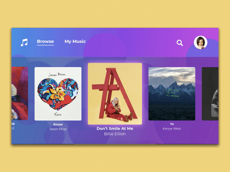 DailyUI025 - TV App.gif