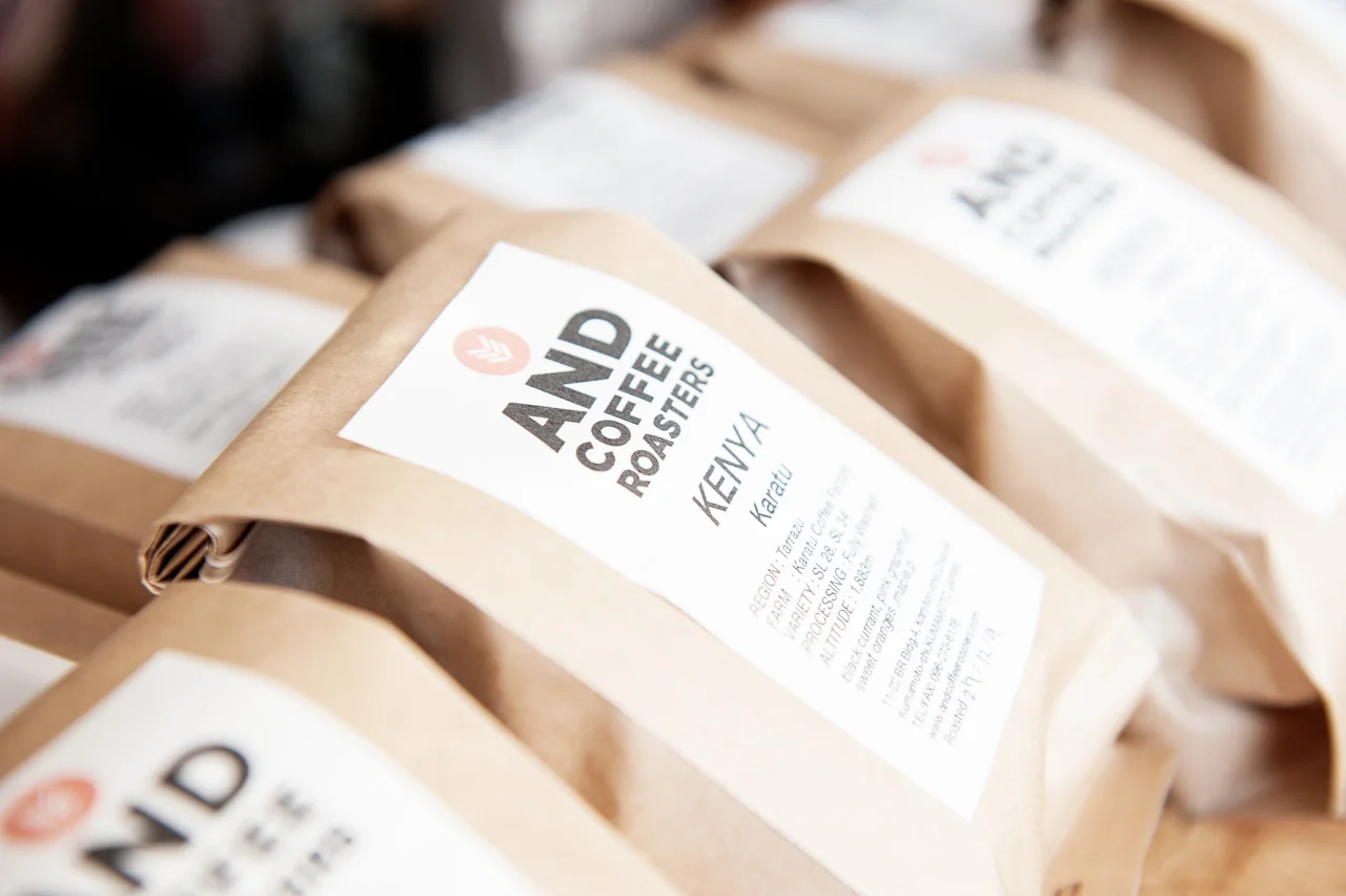 Alpha Beta Coffee Club