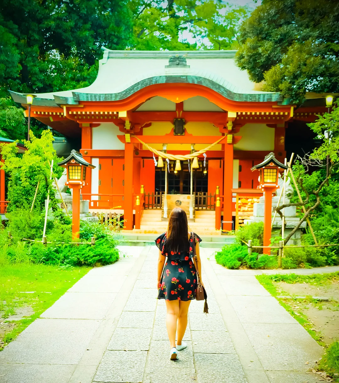 熊野神社