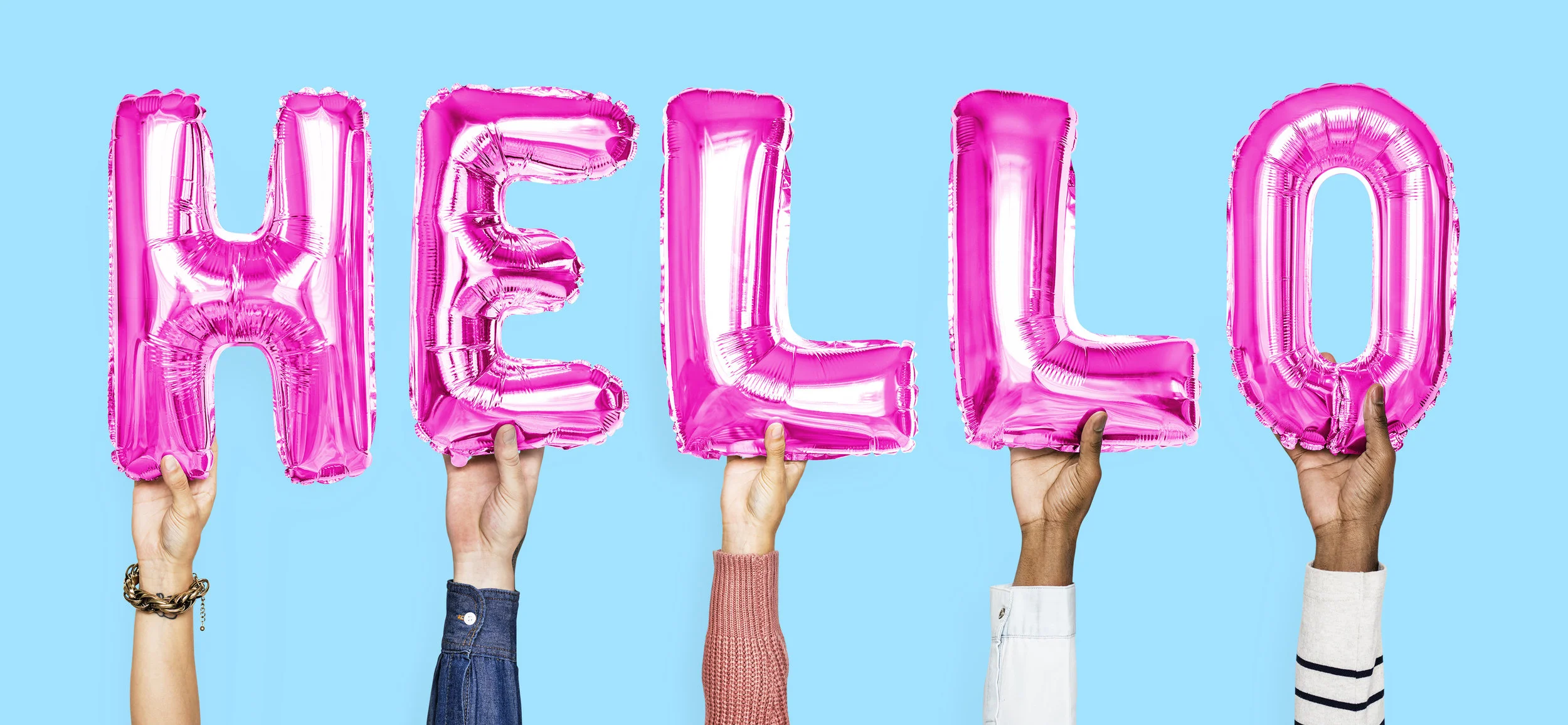 BMC Q&amp;A: How to respond to “How are you?”