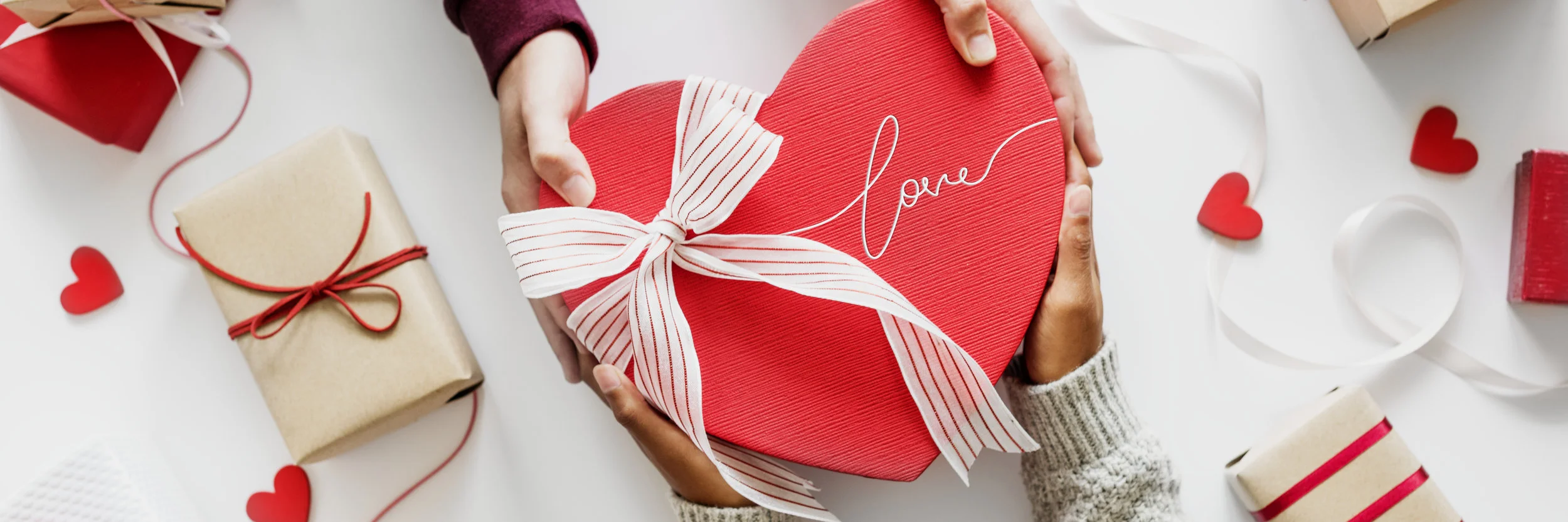 バレンタイン