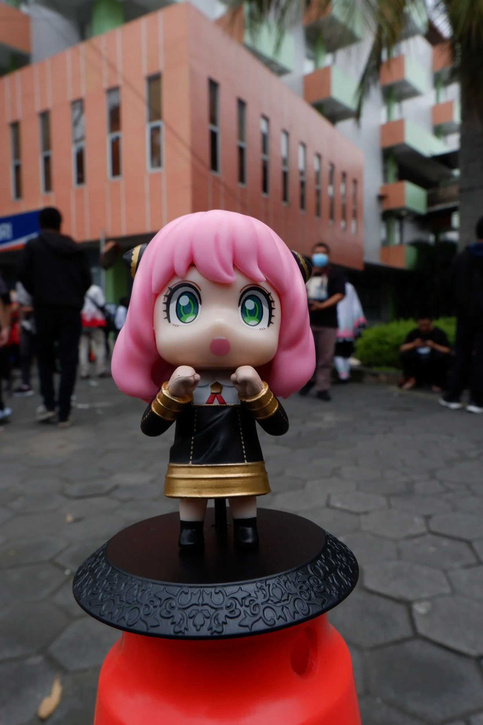 ☆In search of - を探して☆