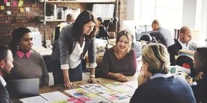 Corporate Culture, Part 3: Top Performers and Toxic Employees  