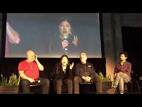 Global Purpose Summit in SF Nov 2017