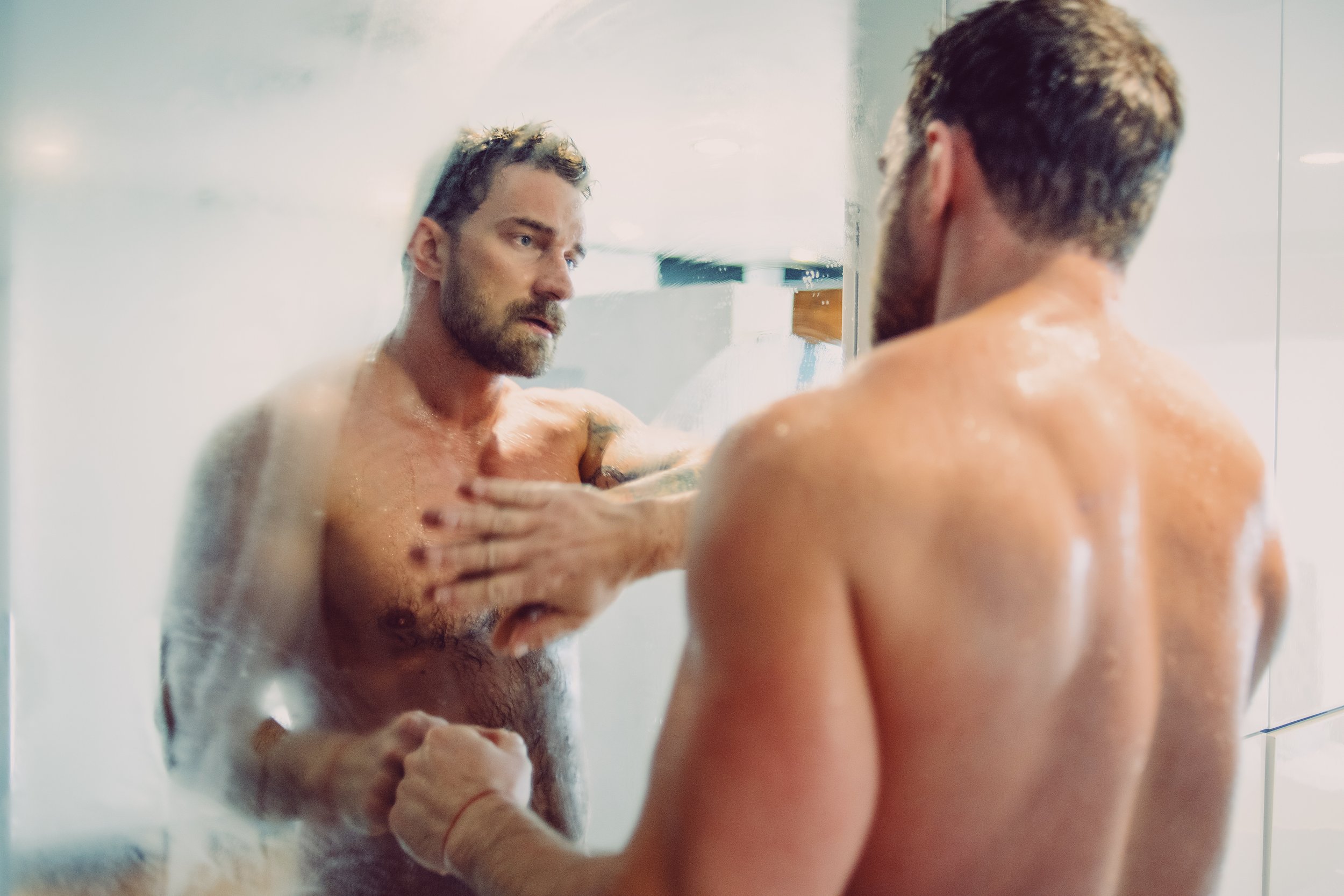 The Power of Truth in Uncovered: One Chapter at a Time