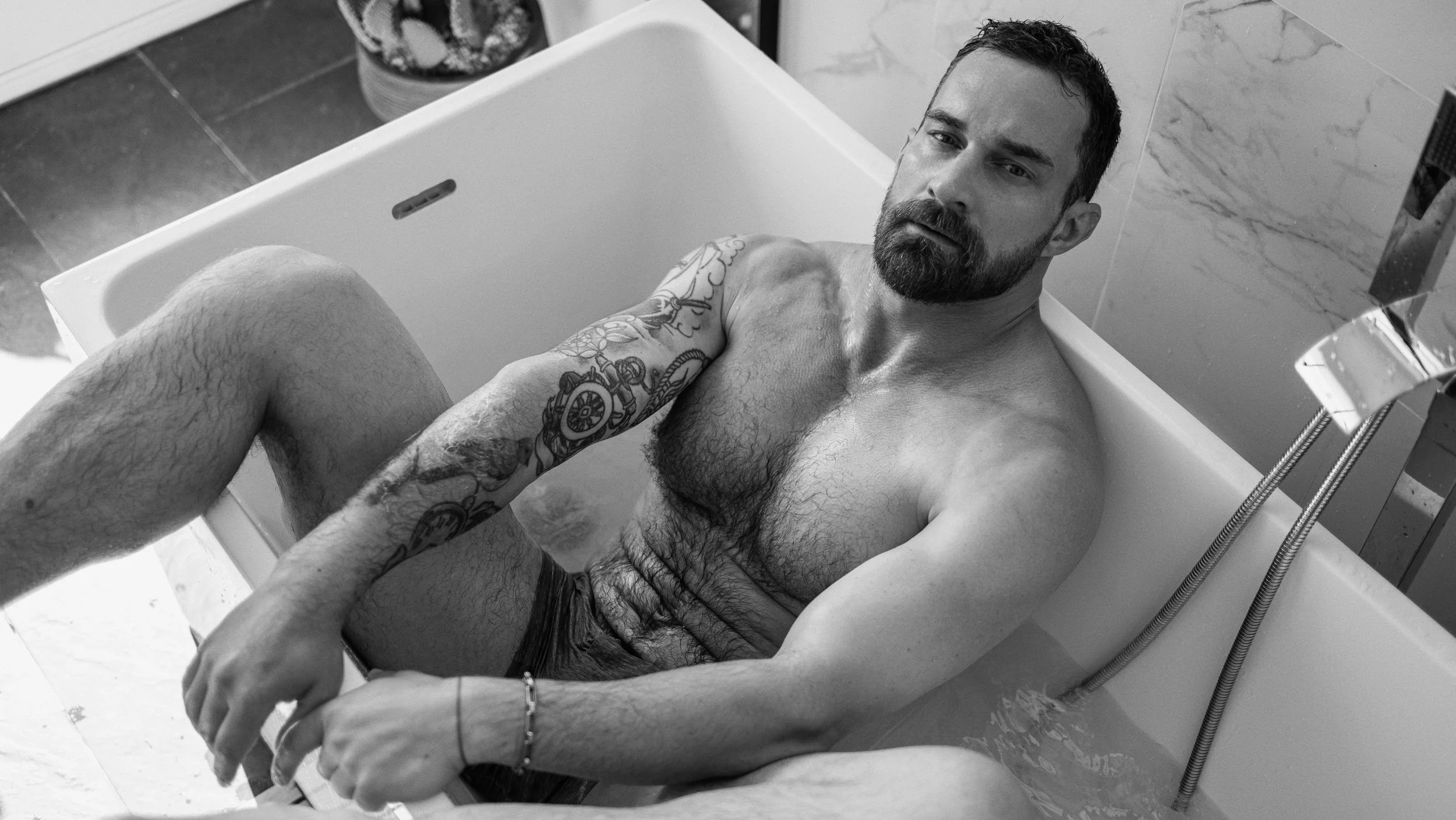 For Everyone Who Wrote Me Back