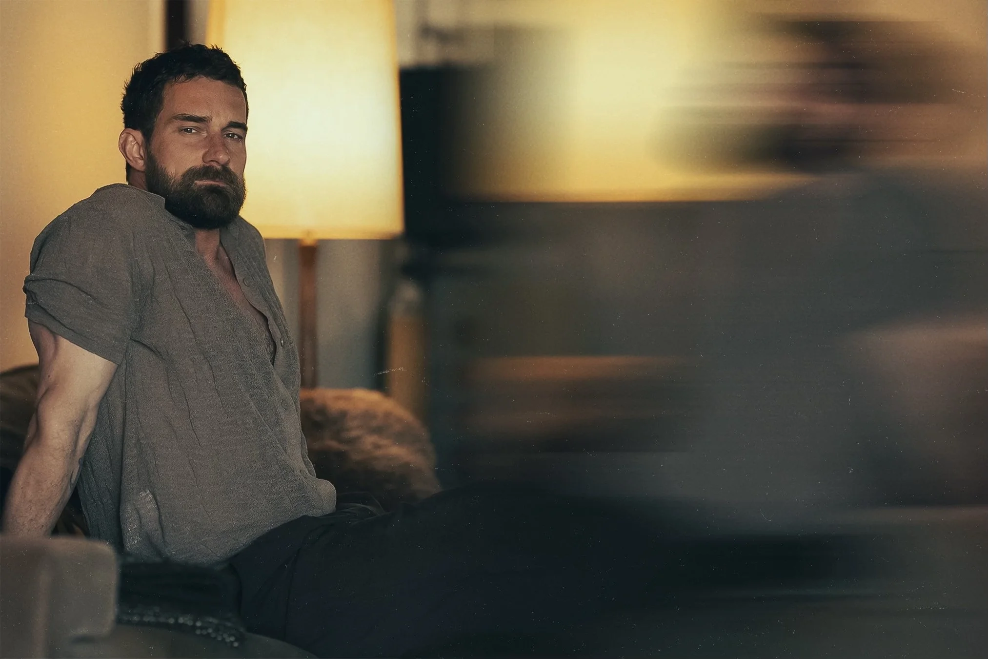 Uncovered Part I. Soul