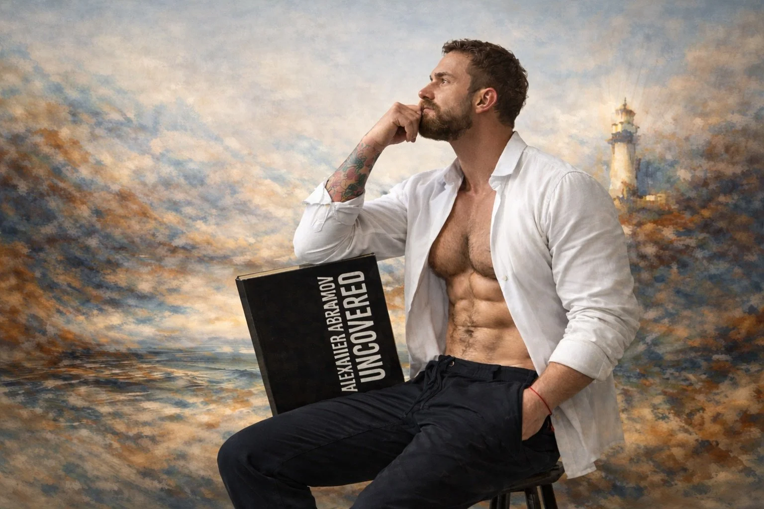 Five Layers of Flash