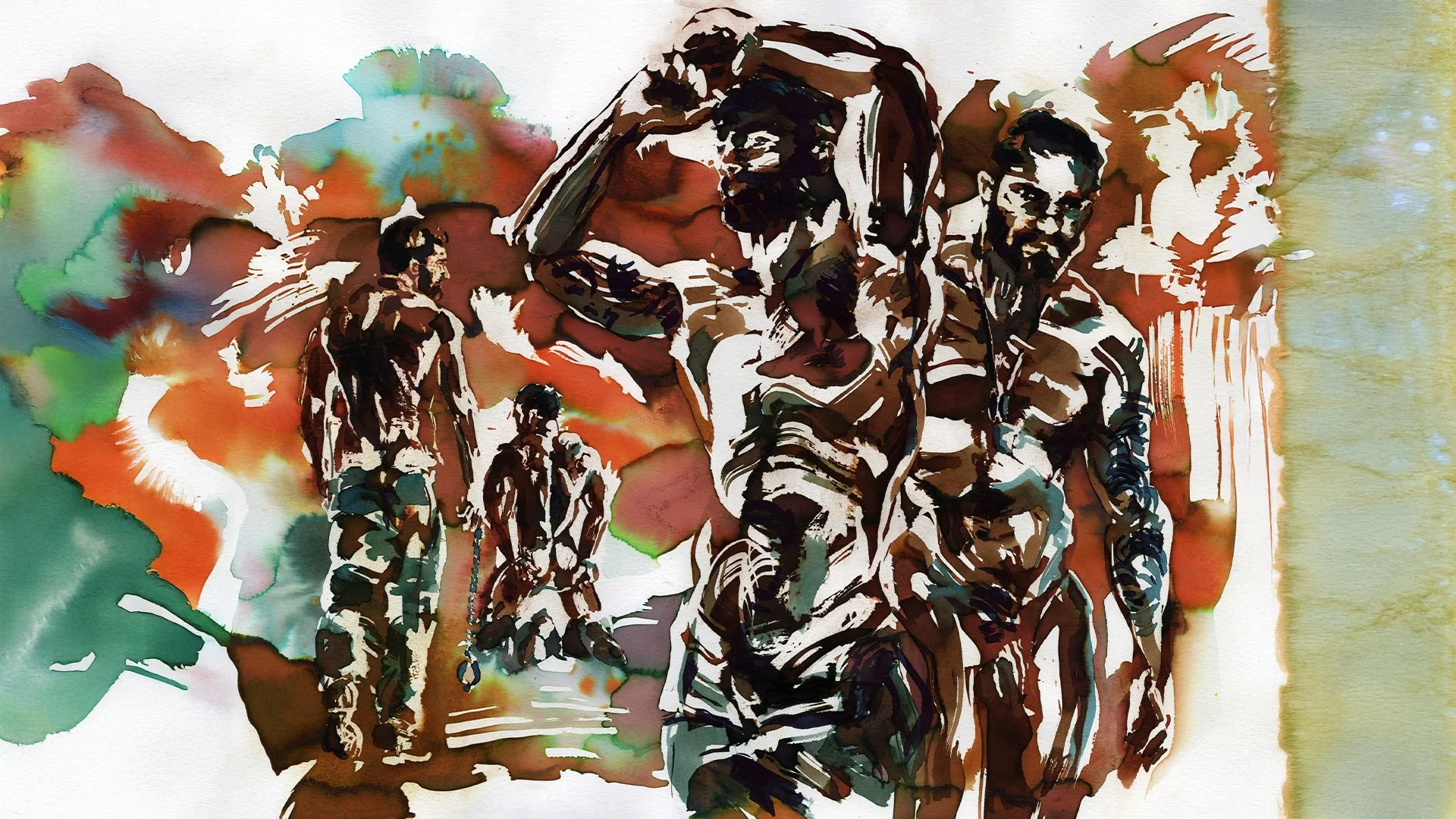 The War I Never Questioned