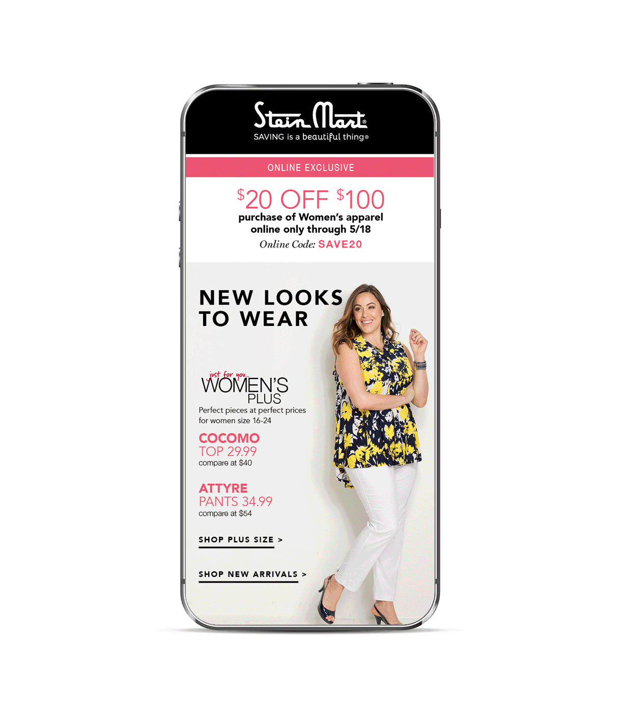 Plus Size