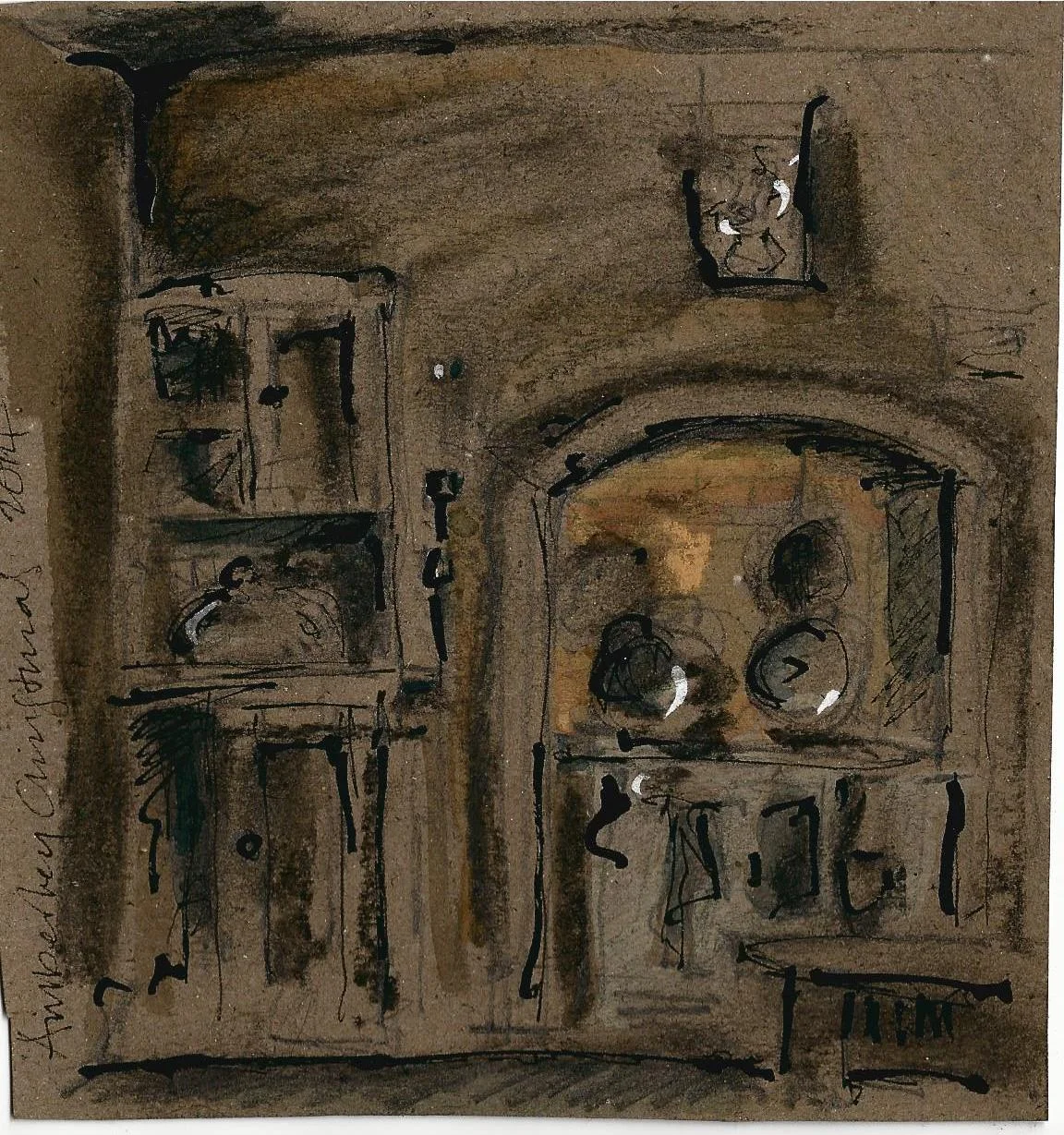 Kate's Kitchen