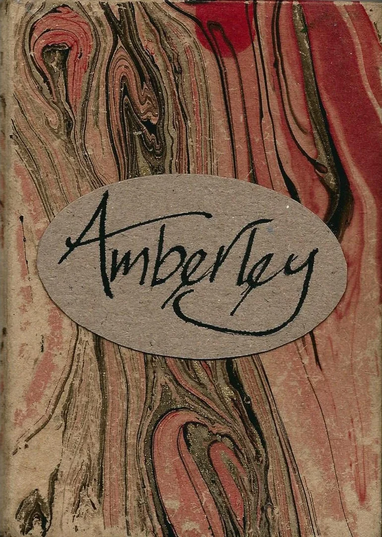 Amberley Sketchbook