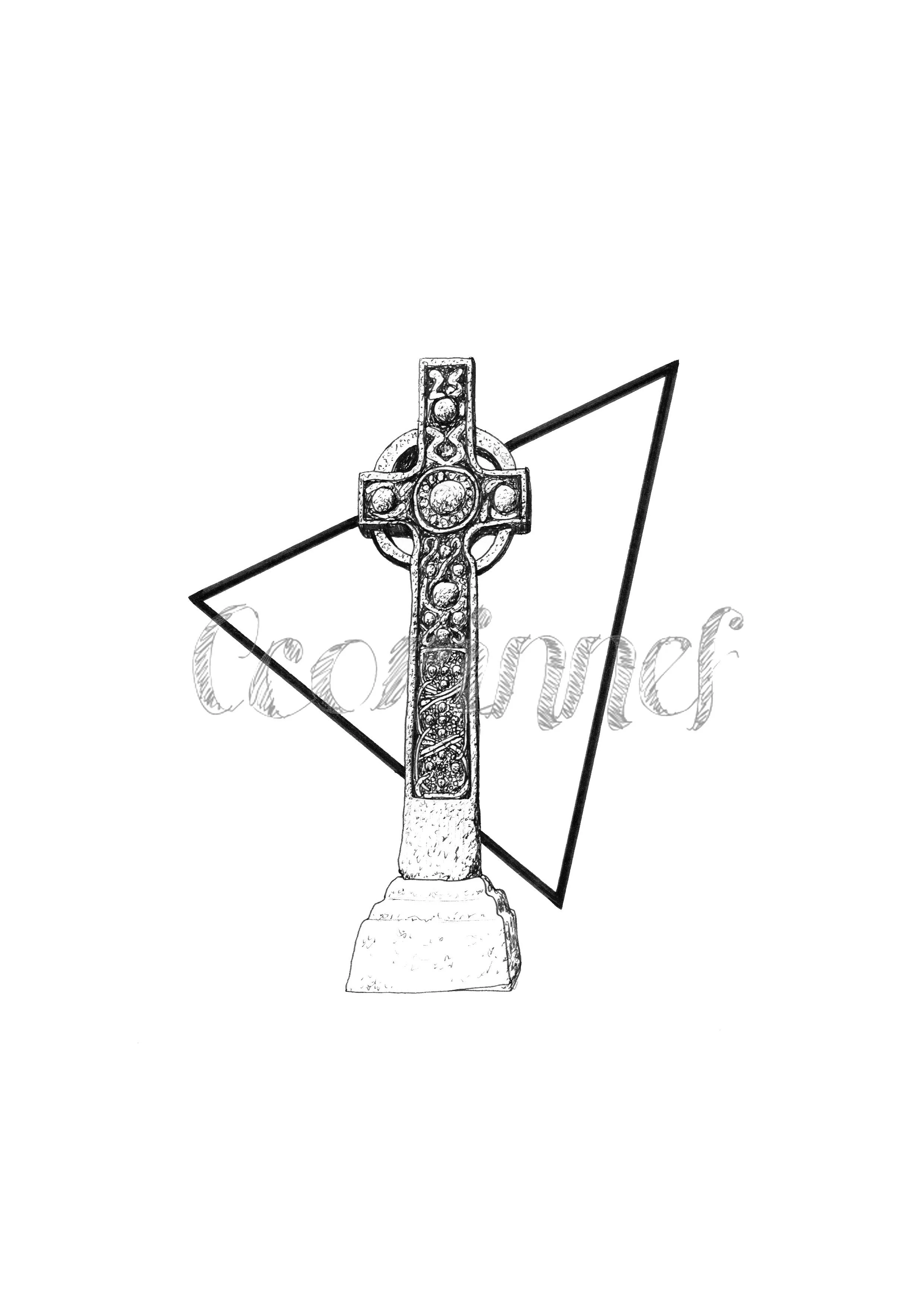 Iona Abbey Cross.jpg