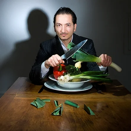 Claudio Del Principe