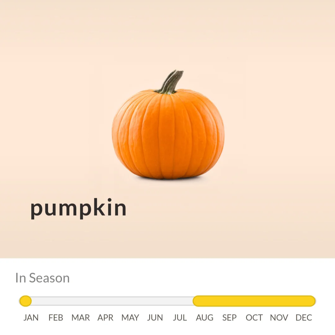 Pumpkin