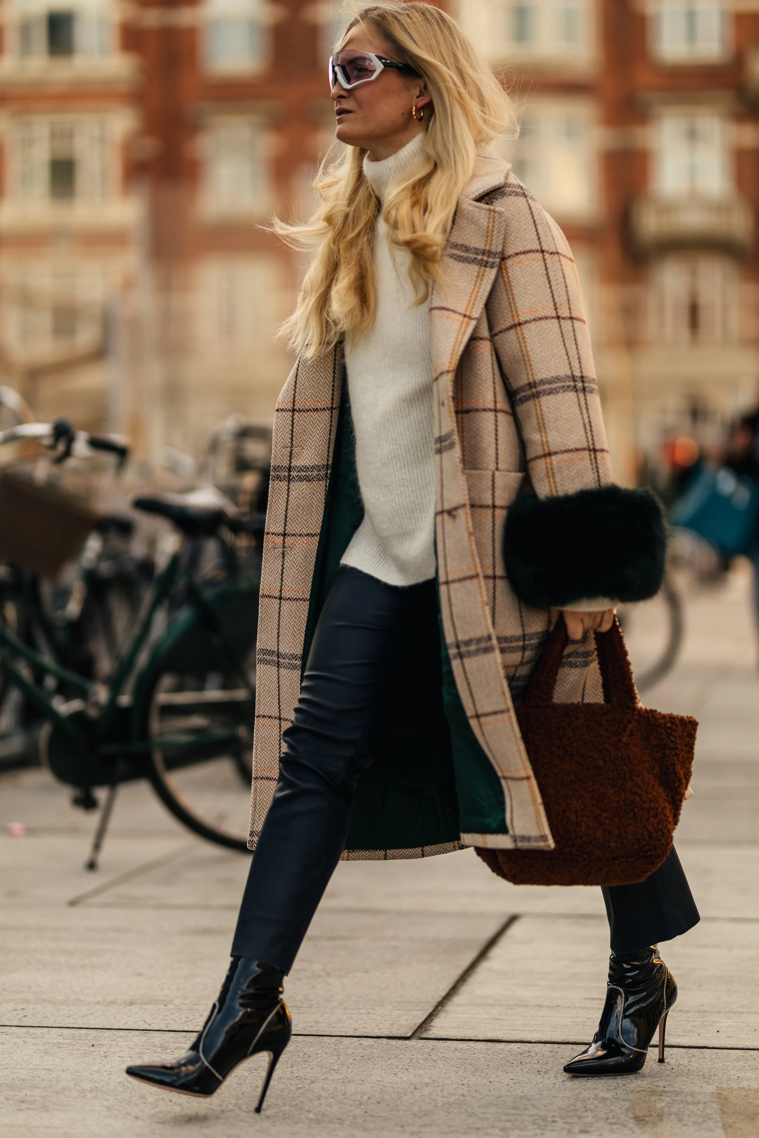 Nathalie Helgerud