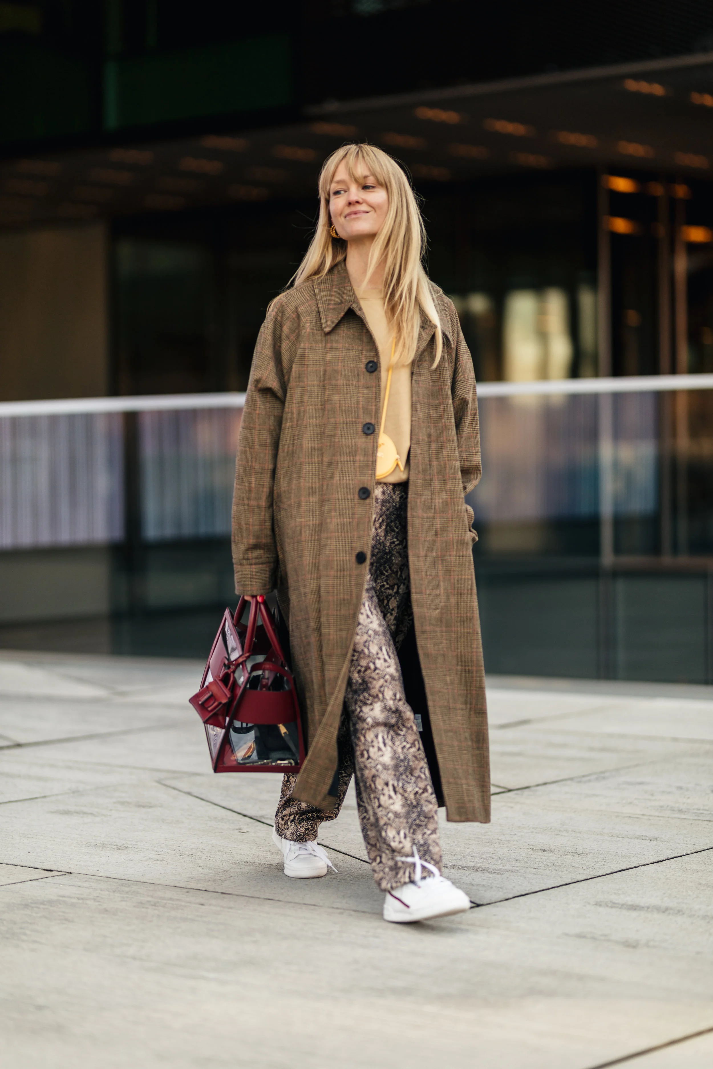 Jeanette Friis Madsen