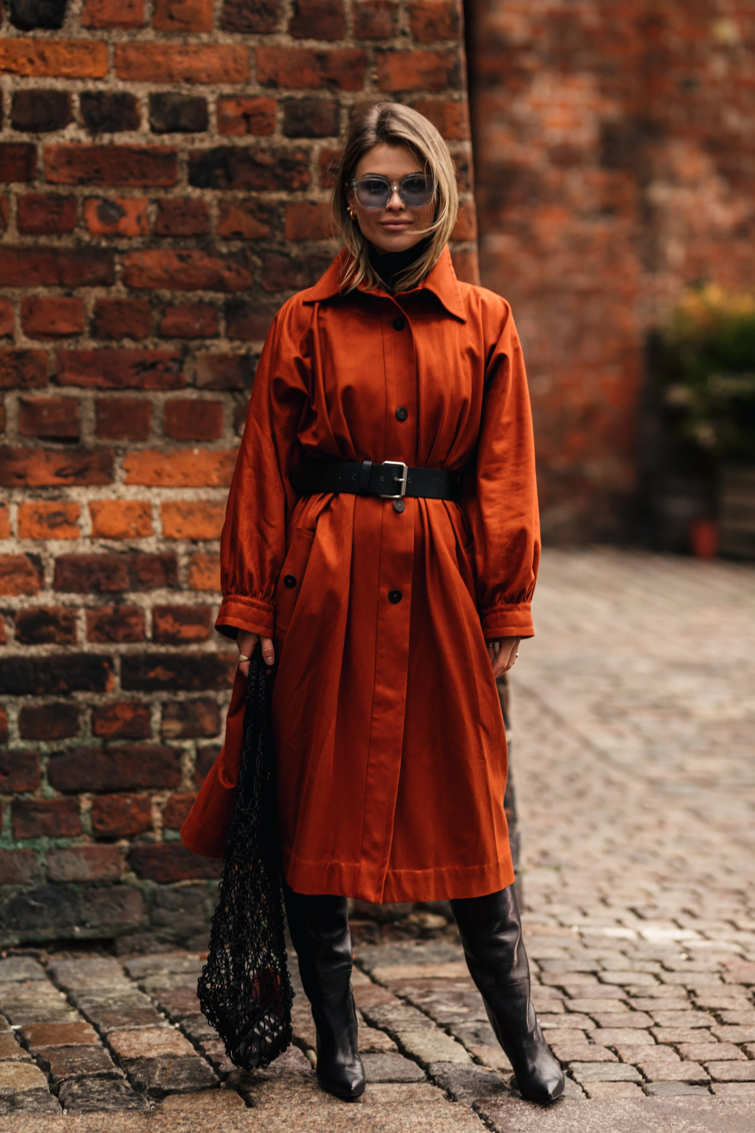 Gine Margrethe