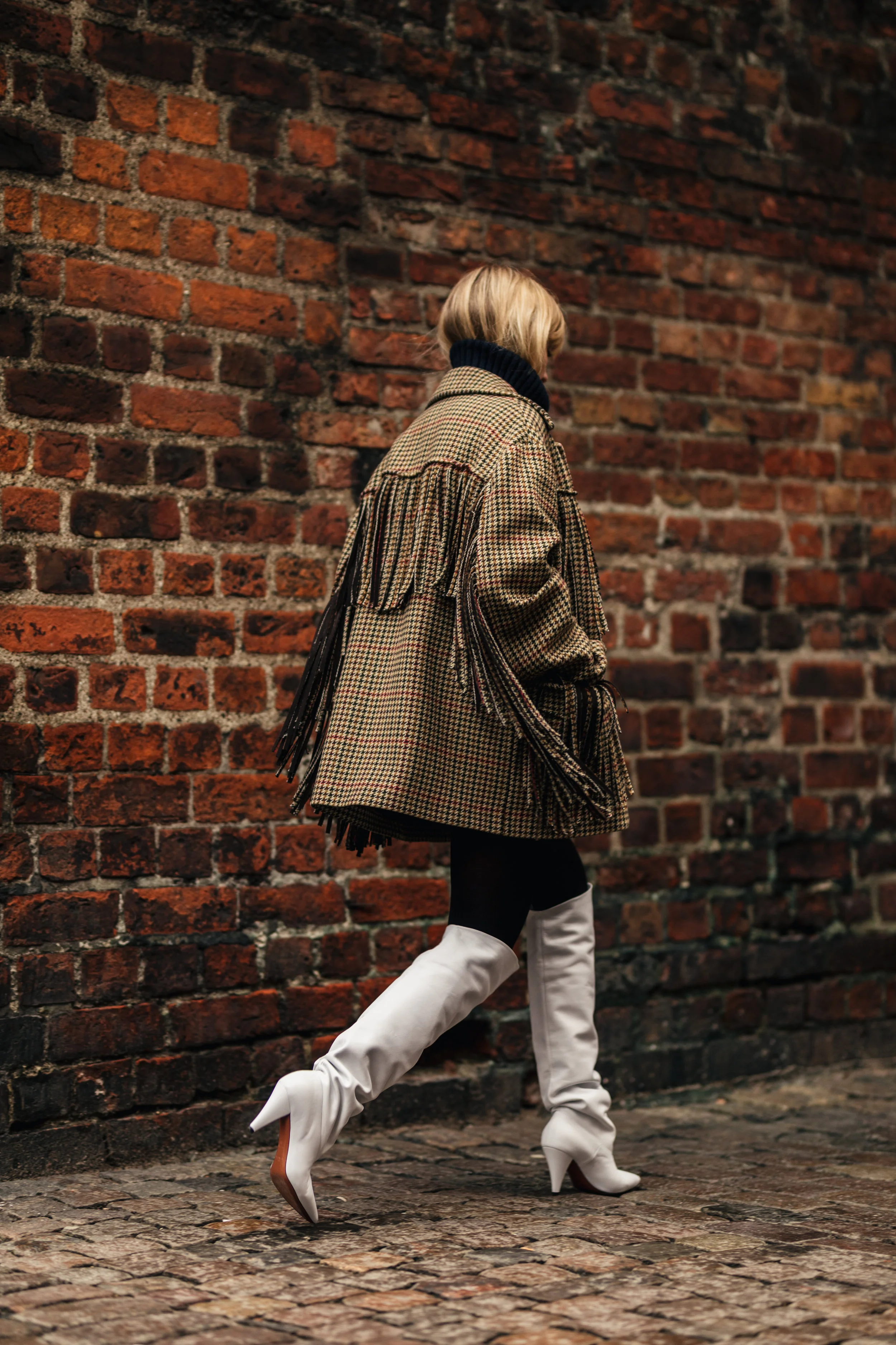 Jeanette Friis Madsen