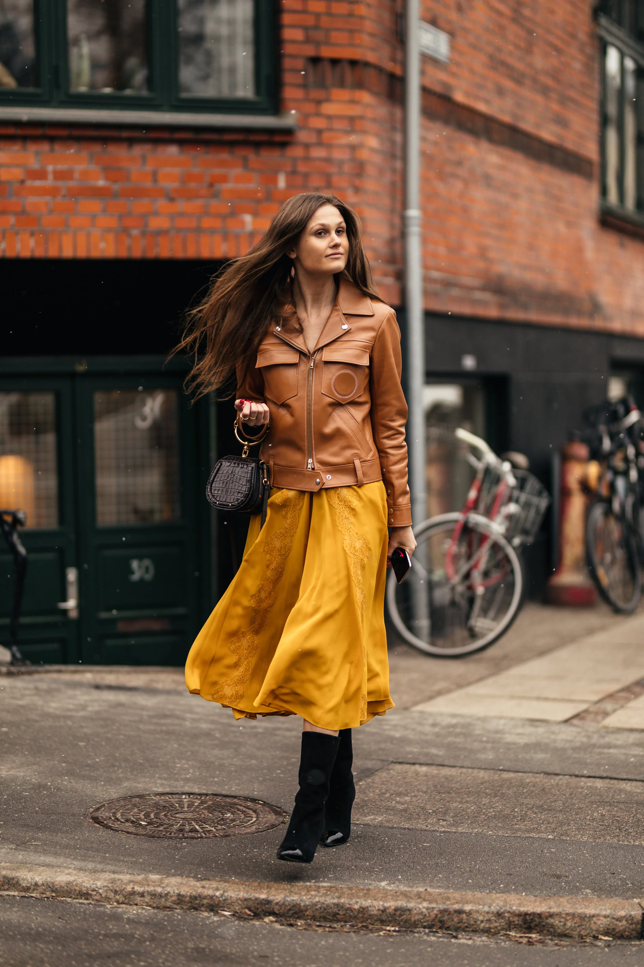 Filippa Hägg