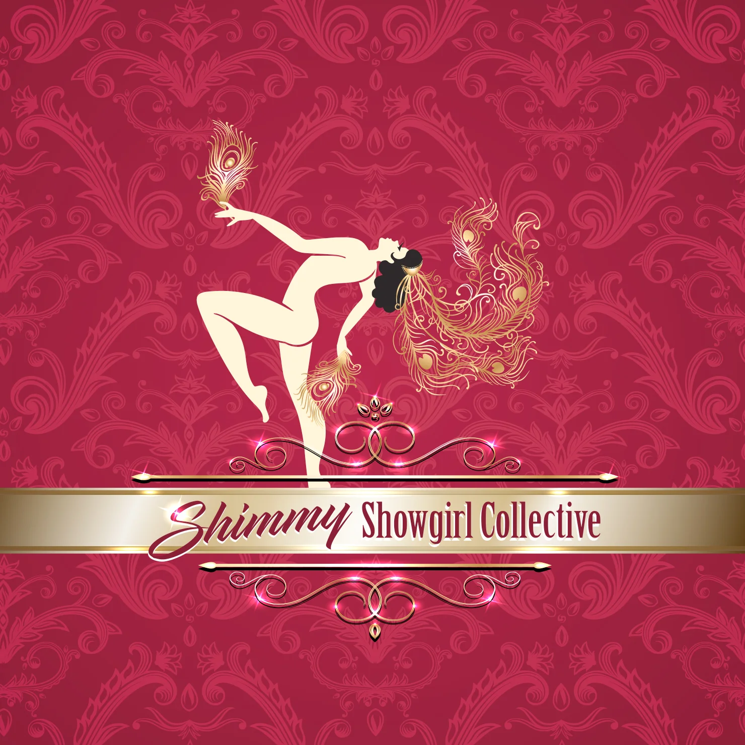 The Shimmy Showgirl Revue